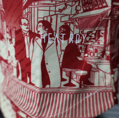 Japan "Edo Legacy" Special Edition
