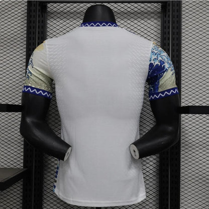 Japan "Hokusai Wave" Special Edition