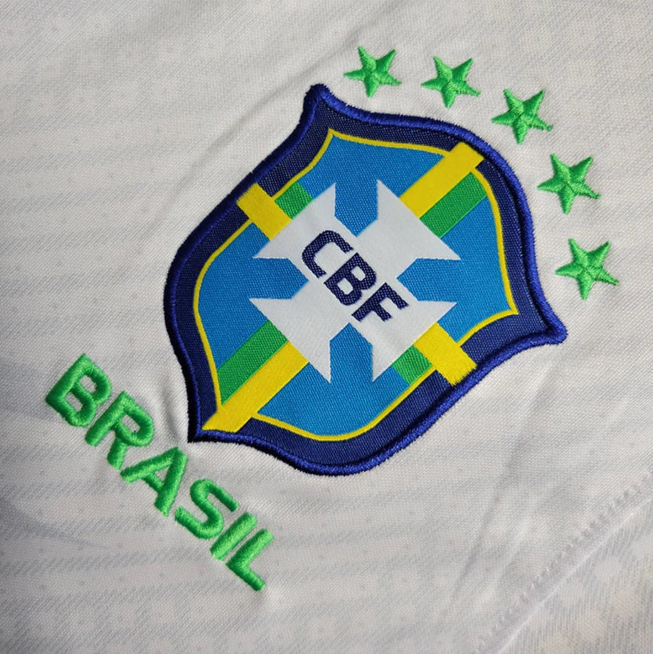 Brasil "Canarinho Flight" Edición Especial
