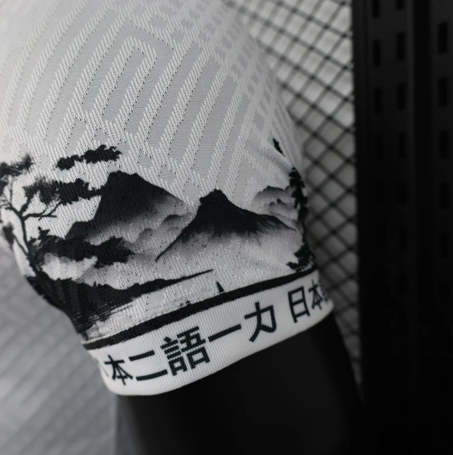 Japan "Sumi-e Heritage" Edición Especial