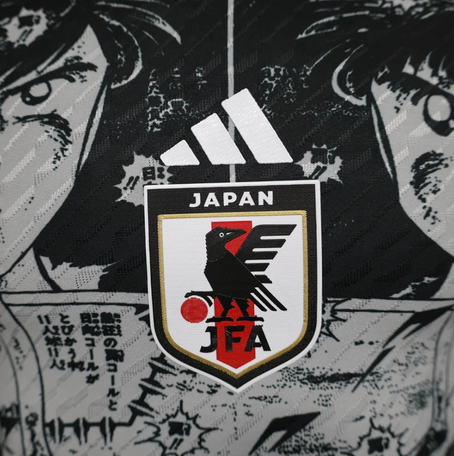 Giappone "Manga Montage" Edizione Speciale
