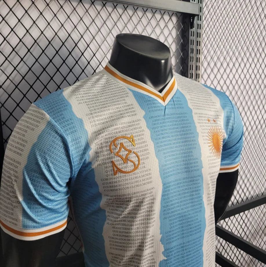 Argentina "Maradona" Commemorative Edición Especial