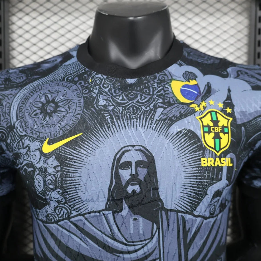 Brasile "Gesù" Edizione Speciale