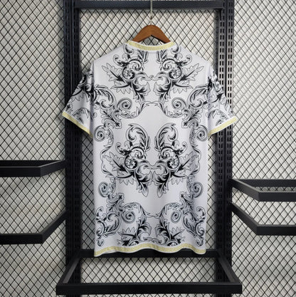 Italia "Versace" Bianco Edizione Speciale