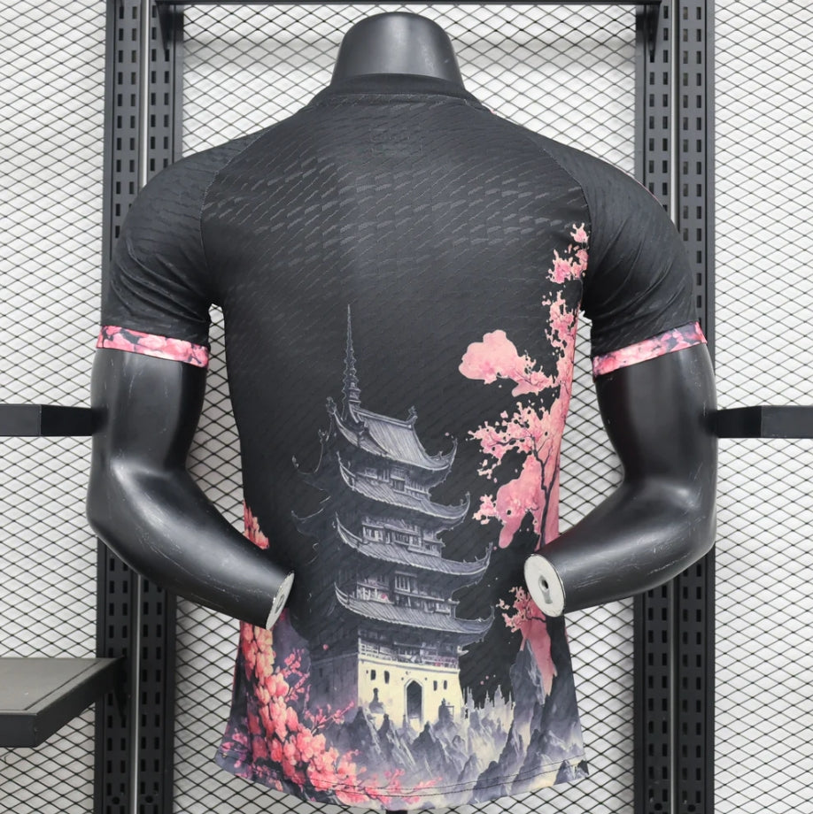 Giappone "Sakura Dragon" Edizione Speciale