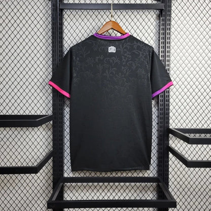 PSG Paris Saint-Germain "Paris Noir" Edizione Speciale