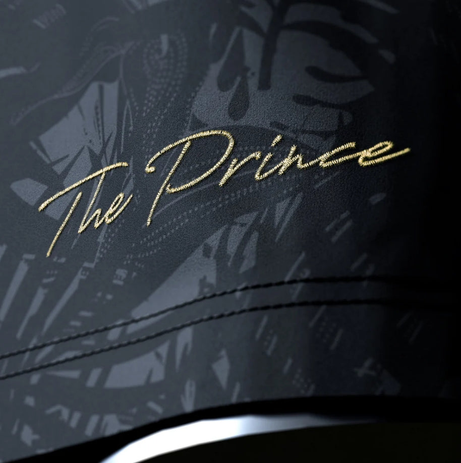 Brasile "The Prince" Edizione Speciale