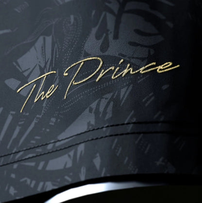 Brazil "The Prince" Special Edition