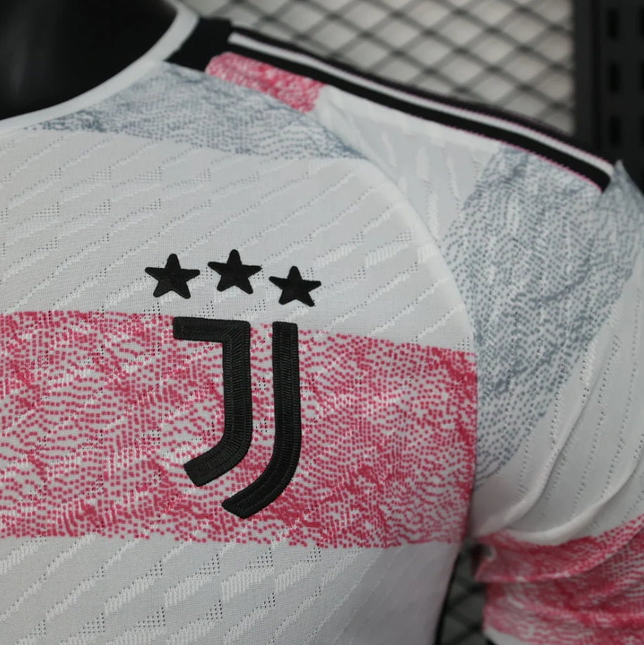 Juventus 2023/2024 Visitante Kit