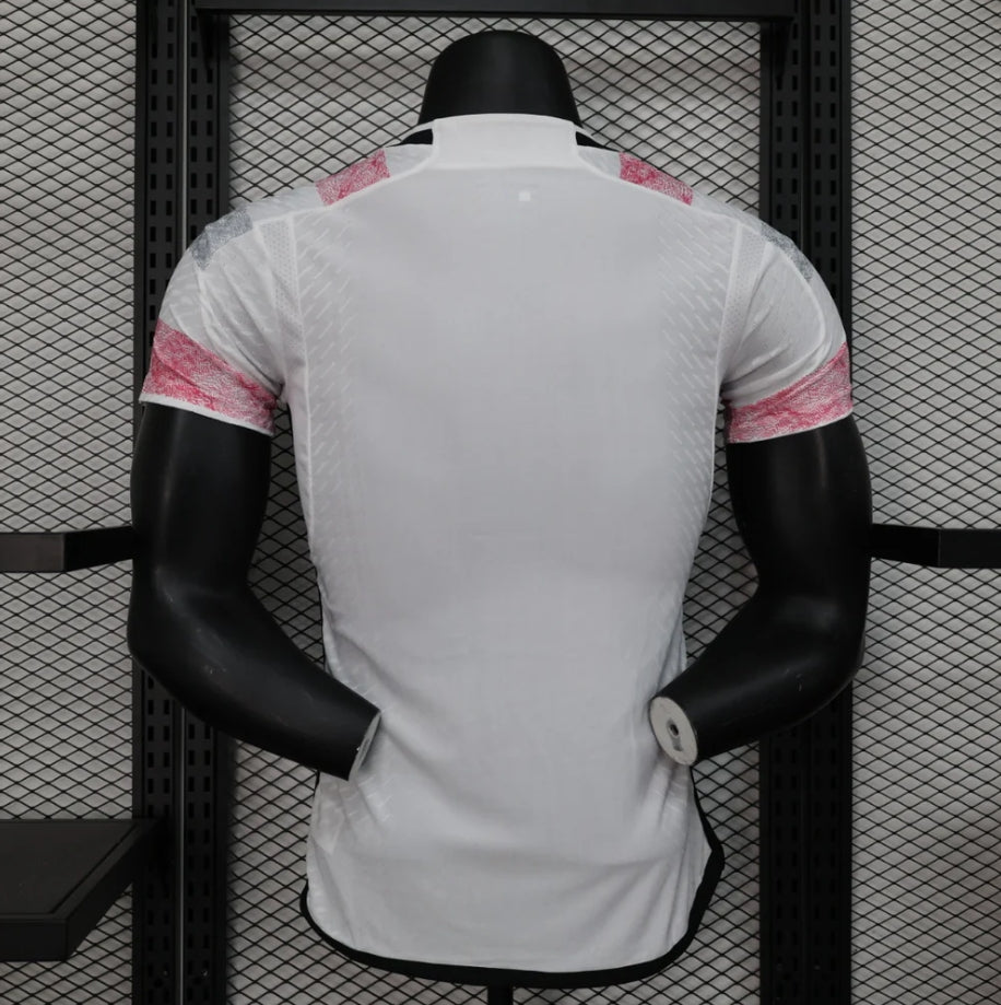 Juventus 2023/2024 Visitante Kit