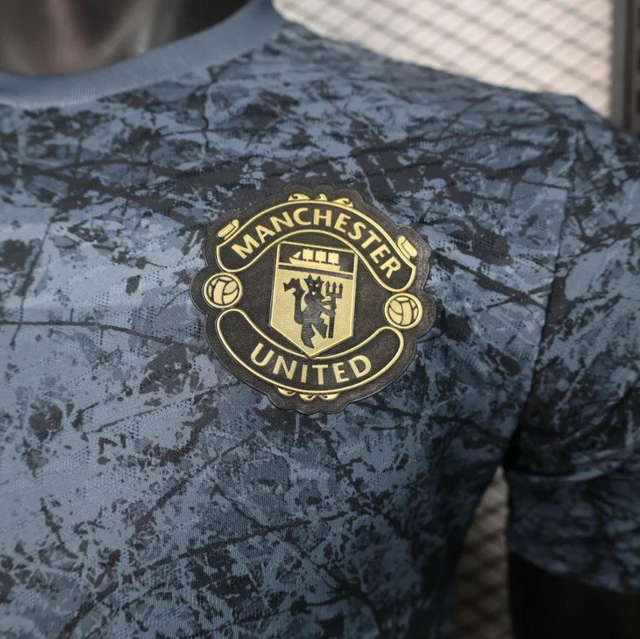 Manchester United "Midnight Thunder" Edizione Speciale