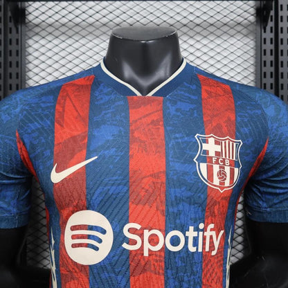 Barcelona 2024/2025 Special Edition