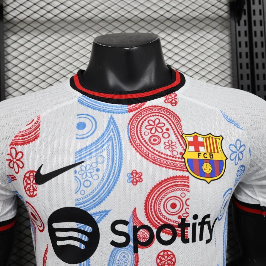 Barcellona "Crestwave" Edizione Speciale