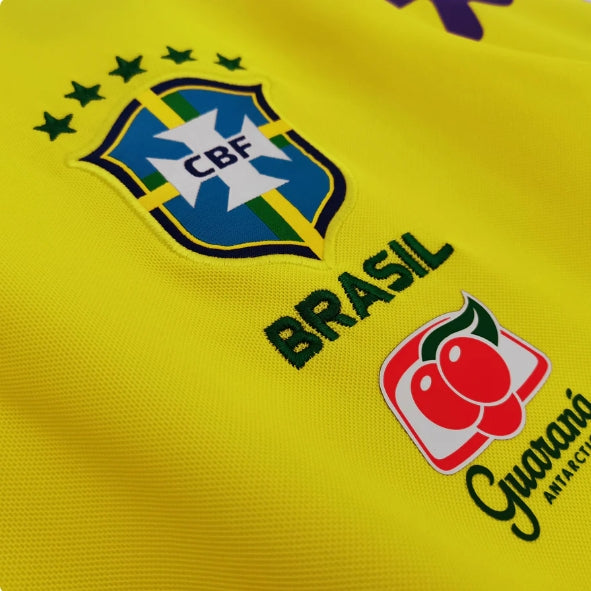 Brasile 2014-2015 Training Kit II