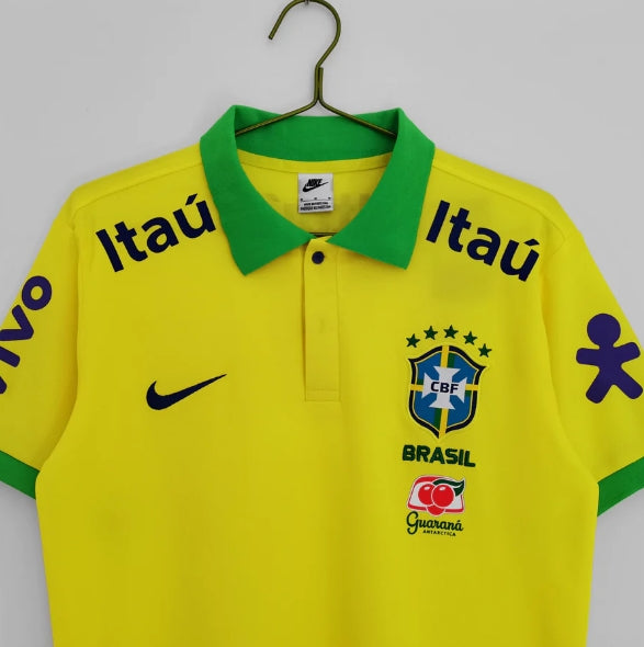 Brasile 2014-2015 Training Kit II