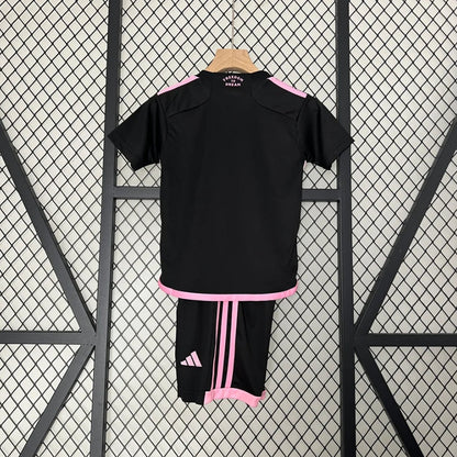 Miami 2024/2025 Away Kit Kids' Size