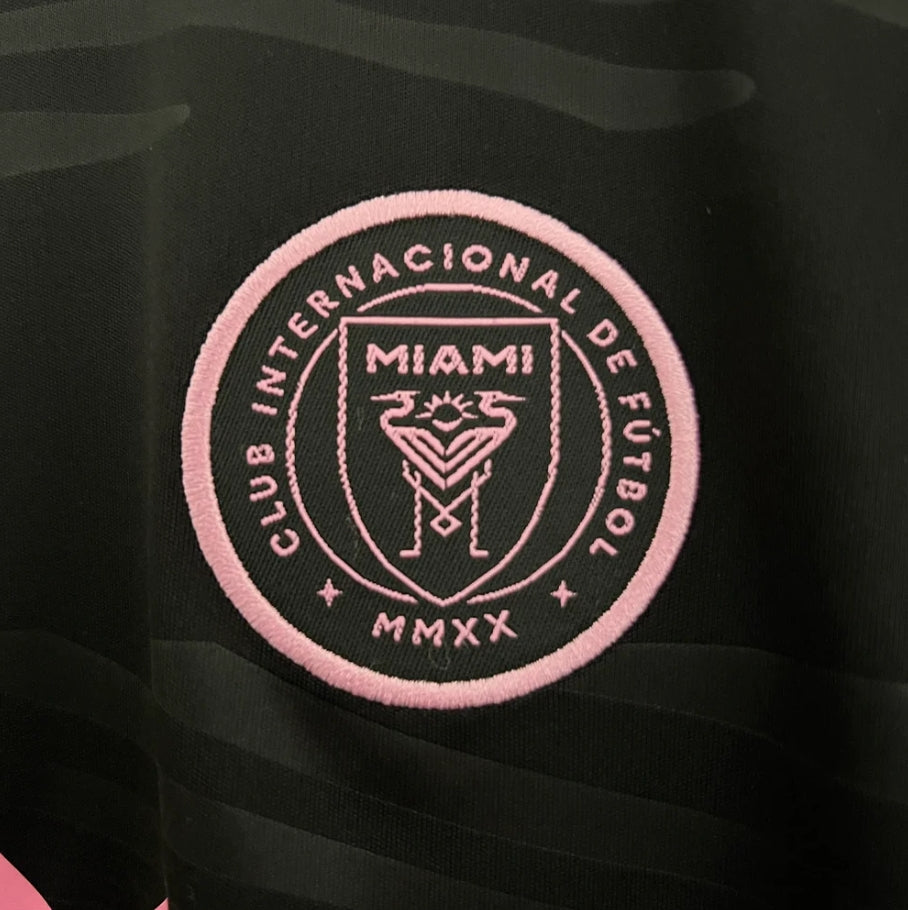 Miami 2024/2025 Trasferta Taglia Bambino