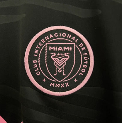 Miami 2024/2025 Away Kit Kids' Size