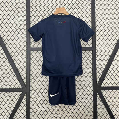 PSG Paris Local 2024/2025 Kids Size