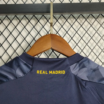 Real Madrid 2023/2024 Away Alternate Kids Size