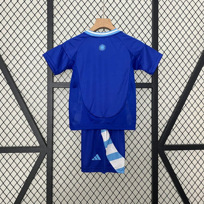 Argentina 2024 Away Kids Size