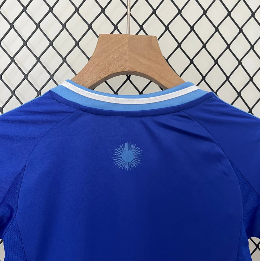 Argentina 2024 Trasferta Taglia Bambino