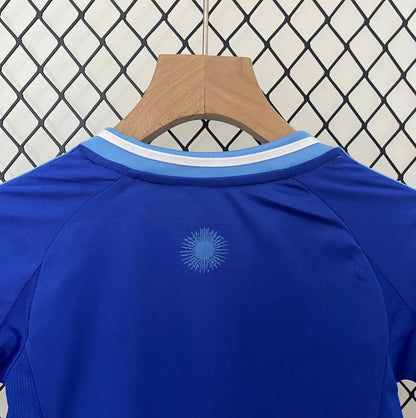 Argentina 2024 Away Kids Size