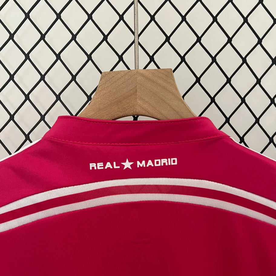 Real Madrid 2014/2015 Trasferta Taglia Bambino