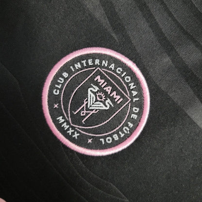 Miami 2023/2024 Visitante Talla Niño