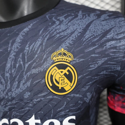 Real Madrid "Furia Cremisi" Edizione Speciale