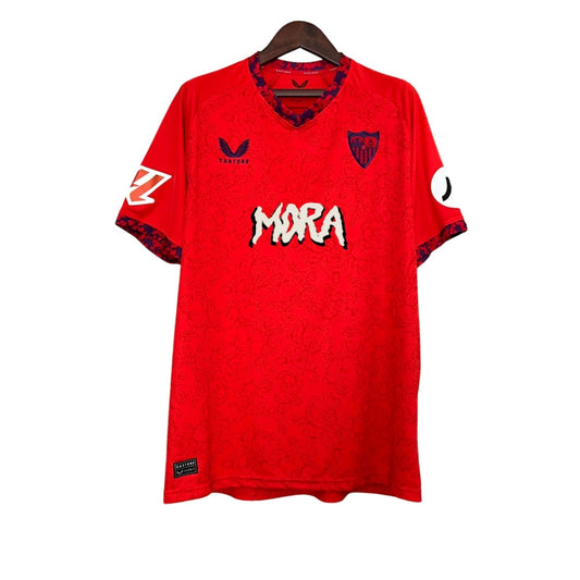 Mora 'Lo Mismo de la Otra vez Tour' x Siviglia