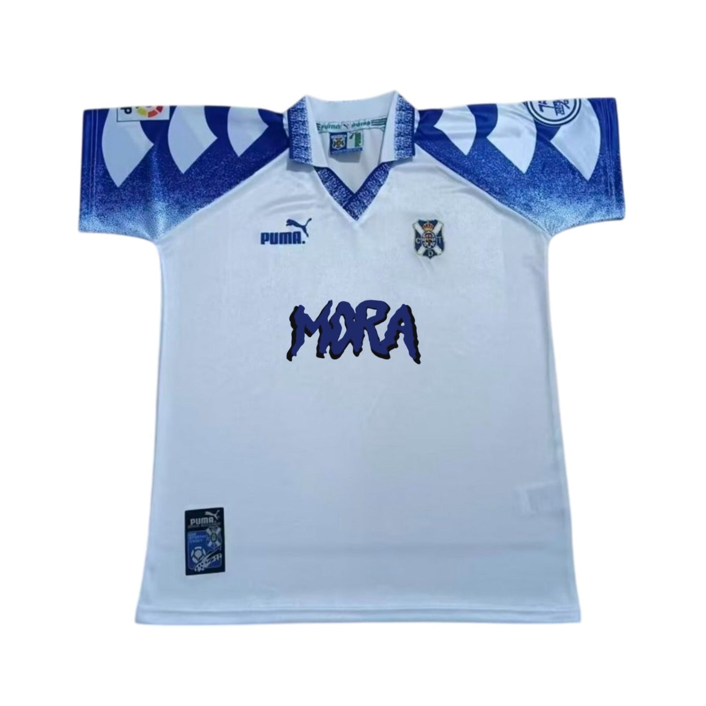 Mora ´Lo Mismo de la Otra vez Tour´ a Tenerife