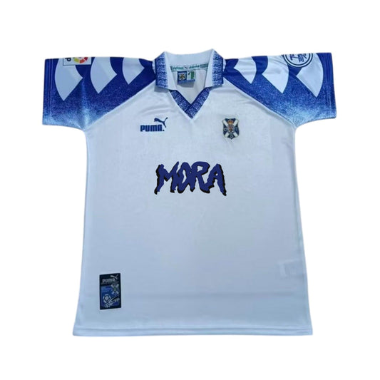 Mora ´Lo Mismo de la Otra vez Tour´ a Tenerife