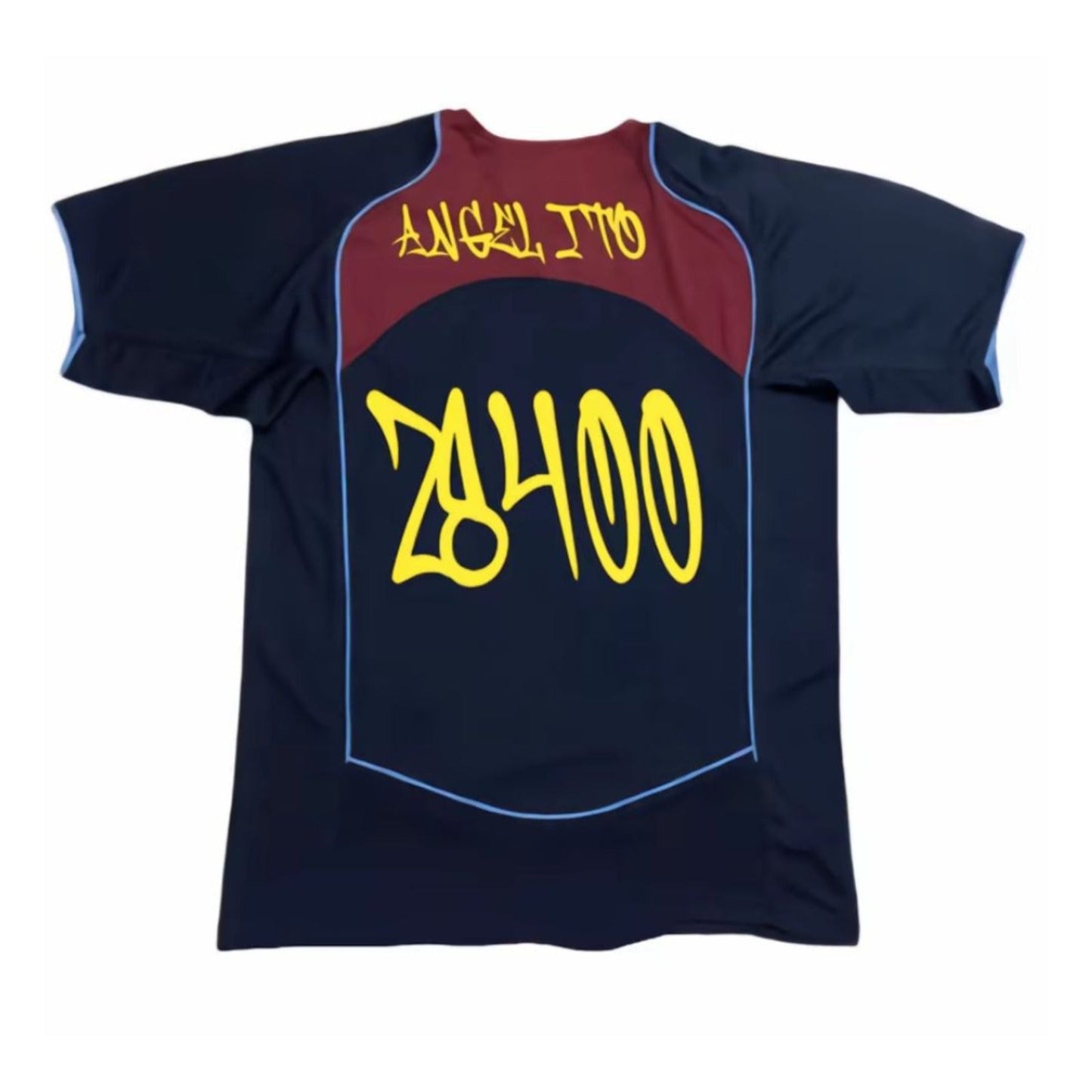 Greche x Atlético