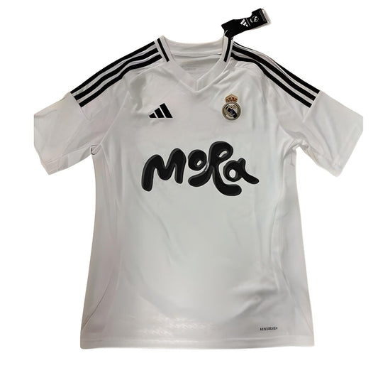 Mora per Madrid Edizione Stella