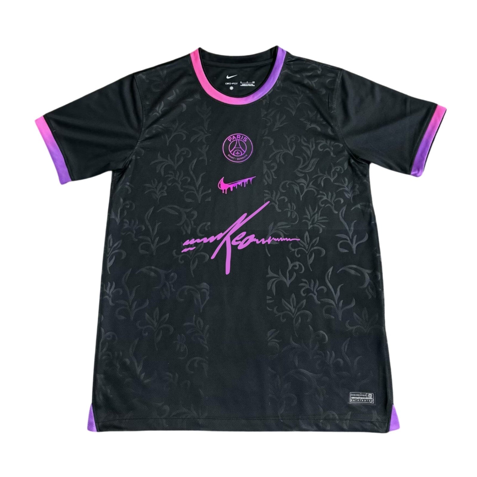Kid Keo x PSG