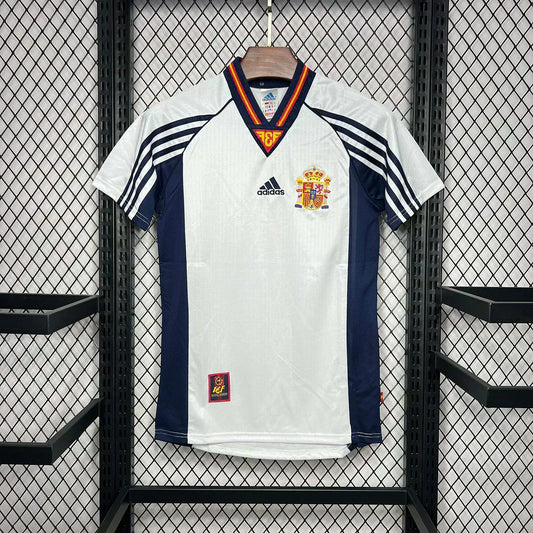 1998 Retro Spagna Trasferta