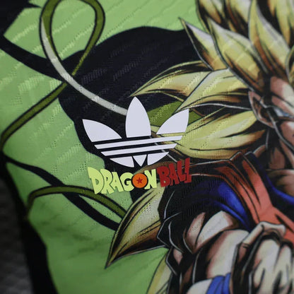 Japan "Emerald Fury" Special Edition