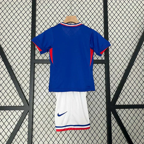Kit Locale Francia 2024 Taglia Bambino