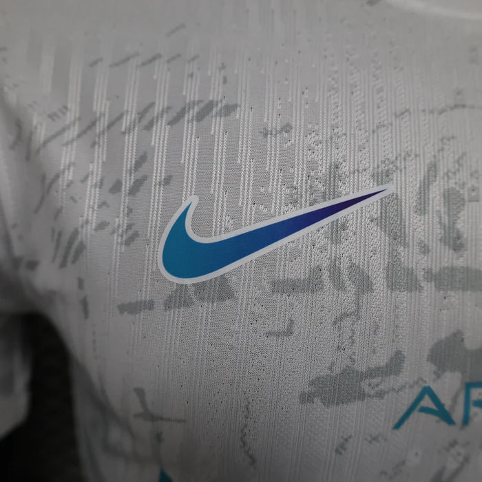 Al-Nassr 2023/2024 Kit Alternativo