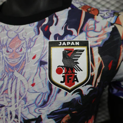 Japan "Angel's Sword" Special Edition