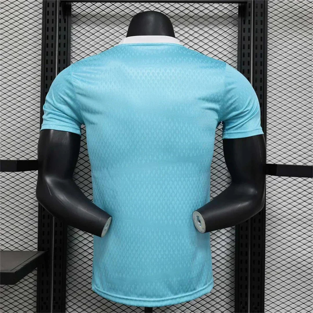 Kit allenamento Arsenal Partite 2025/2026