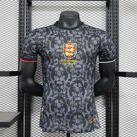 2024 England Champions of Europe Special Edition
