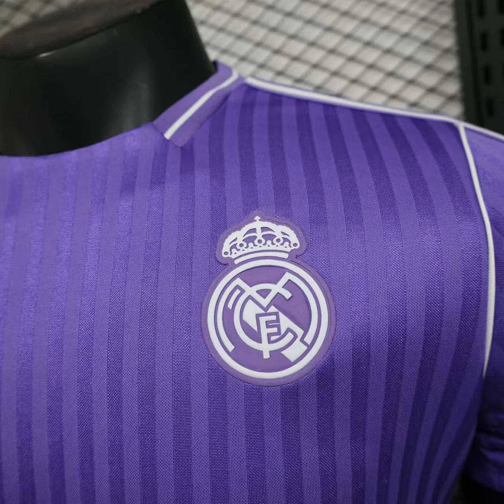 Real Madrid Edizione Speciale 2024/2025