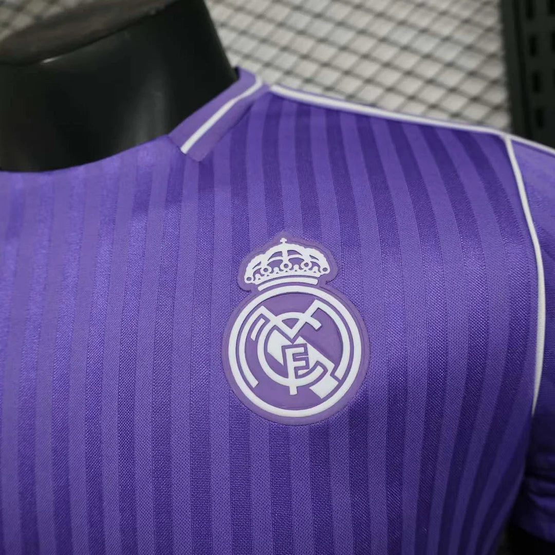 Real Madrid Edizione Speciale 2024/2025