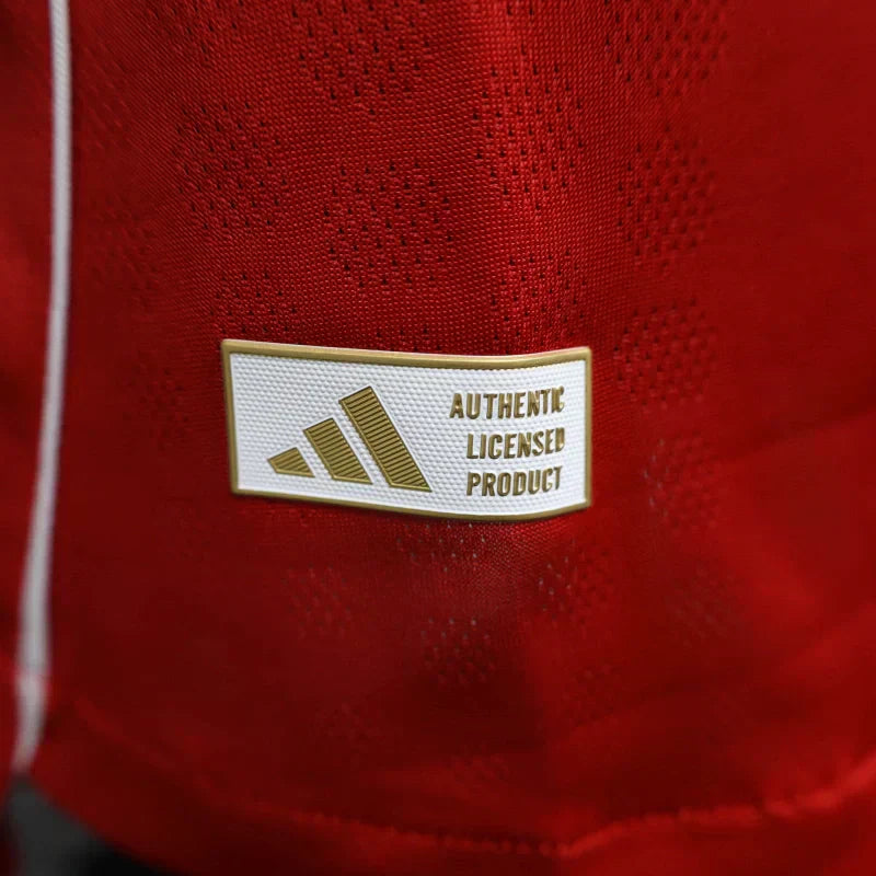 2025/2026 Arsenal Local Kit