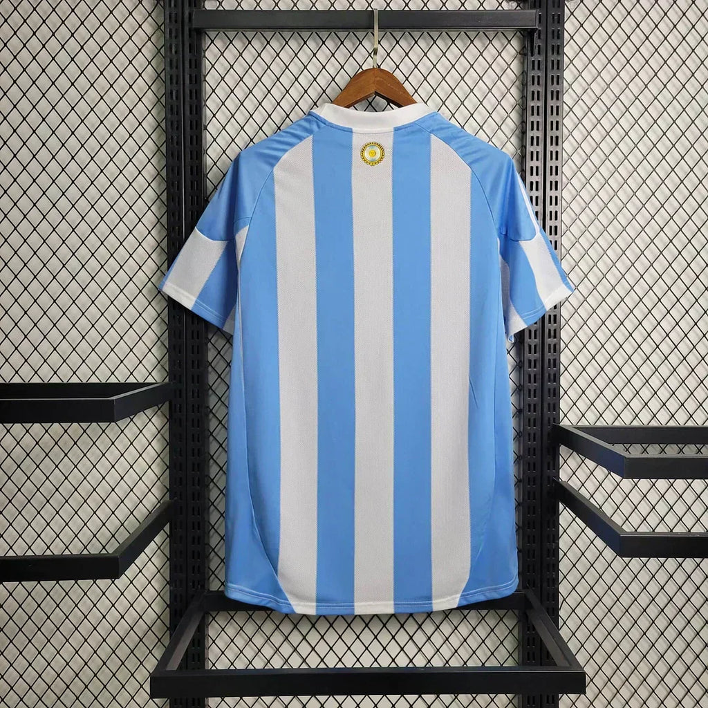 Argentina Casa 2010 Retrò