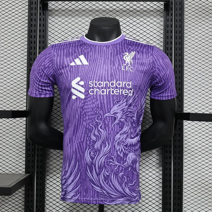 2024/2025 Liverpool Edizione Speciale