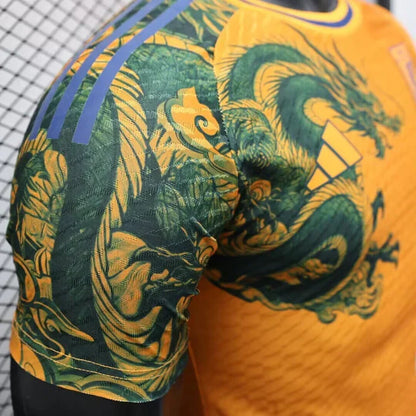 Japan "Seiryu no Hi" Special Edition