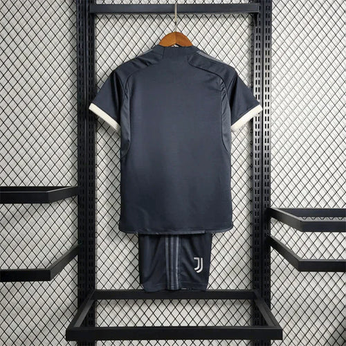 2023/2024 Juventus Alternativa Trasferta Taglia Bambino